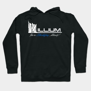 Illium Souvenir Tee [White] Hoodie